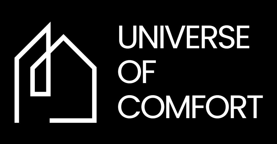 Dynamic Infrared Saunas  – Universe of Comfort