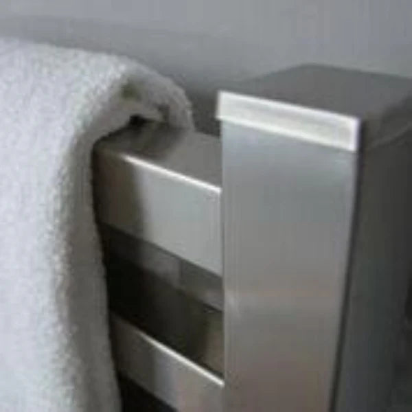 Amba Quadro Q-2042 Heated Towel Rack