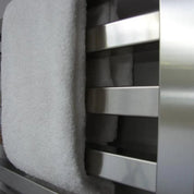 Amba Quadro Q-2054 Heated Towel Rack