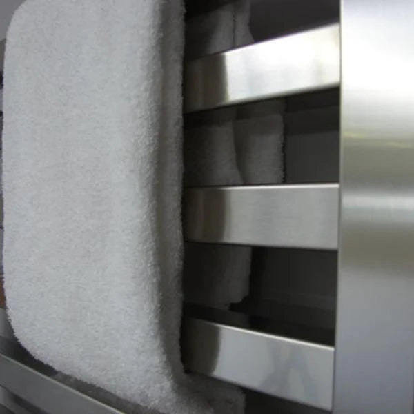 Amba Quadro Q-2054 Heated Towel Rack