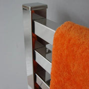Amba Quadro Q-2833 Heated Towel Rack
