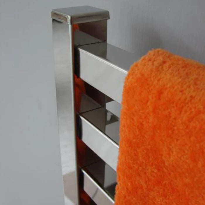 Amba Quadro Q-2833 Heated Towel Rack