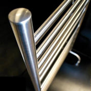 Amba Solo SOLO–24 Heated Towel Rack