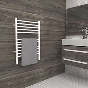 Amba Jeeves E-STRAIGHT Heated Towel Rack
