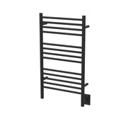 Amba Jeeves C-STRAIGHT Heated Towel Rack