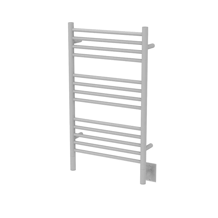 Amba Jeeves C-STRAIGHT Heated Towel Rack