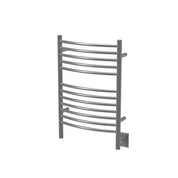 Amba Jeeves E-CURVED Heated Towel Rack