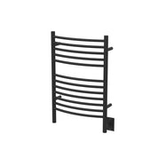 Amba Jeeves E-CURVED Heated Towel Rack