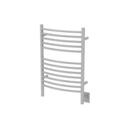 Amba Jeeves E-CURVED Heated Towel Rack