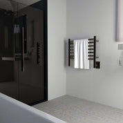 Amba Jeeves HSO Heated Towel Rack