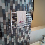 Amba Jeeves HSP Heated Towel Rack