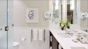 Amba Jeeves HSP Heated Towel Rack