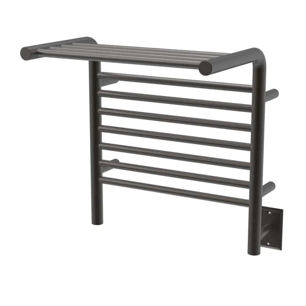 Amba Jeeves M-SHELF Heated Towel Rack
