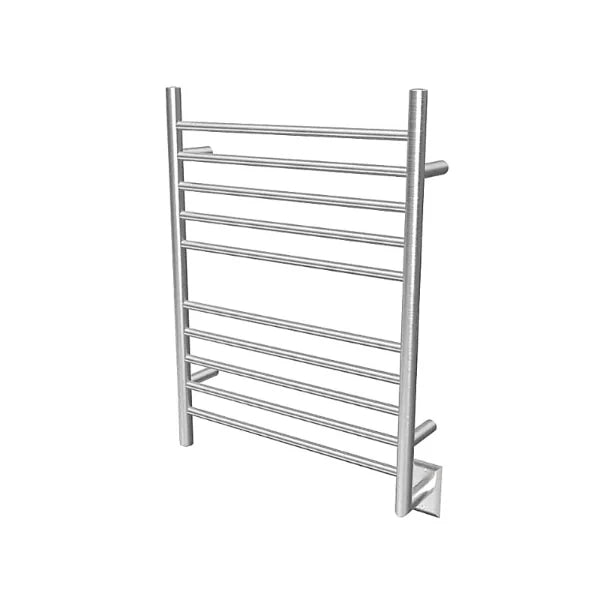 Amba Radiant Plug-in Heated Towel Rack