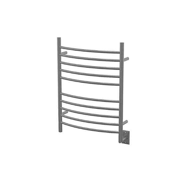 Amba Radiant Plug-in Heated Towel Rack