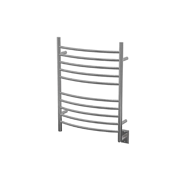 Amba Radiant Plug-in Heated Towel Rack