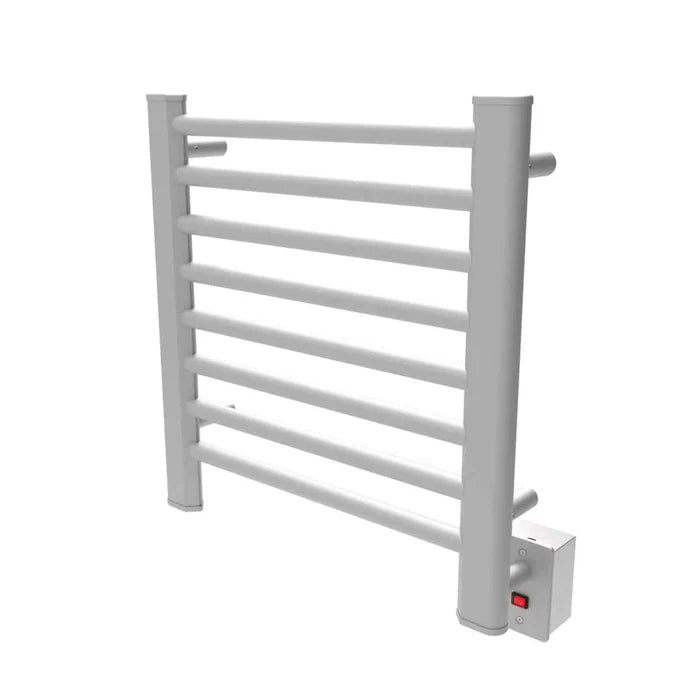Amba Sirio S-2121 Heated Towel Rack