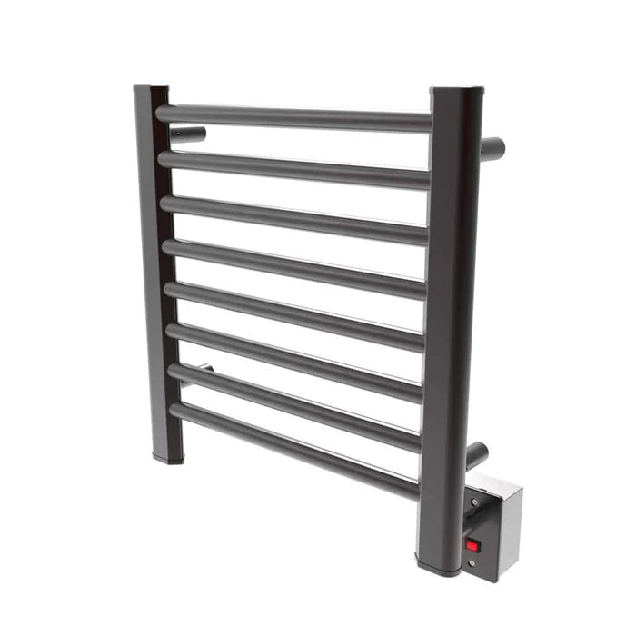 Amba Sirio S-2121 Heated Towel Rack