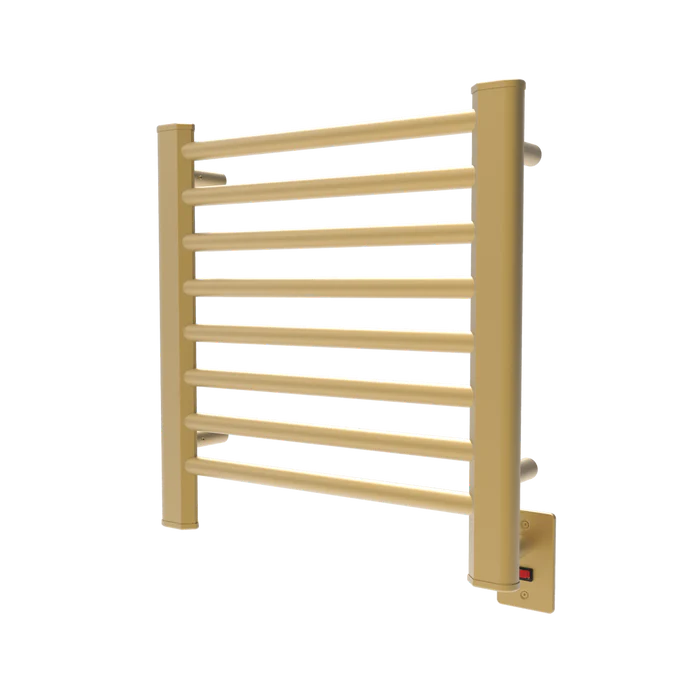 Amba Sirio S-2121 Heated Towel Rack