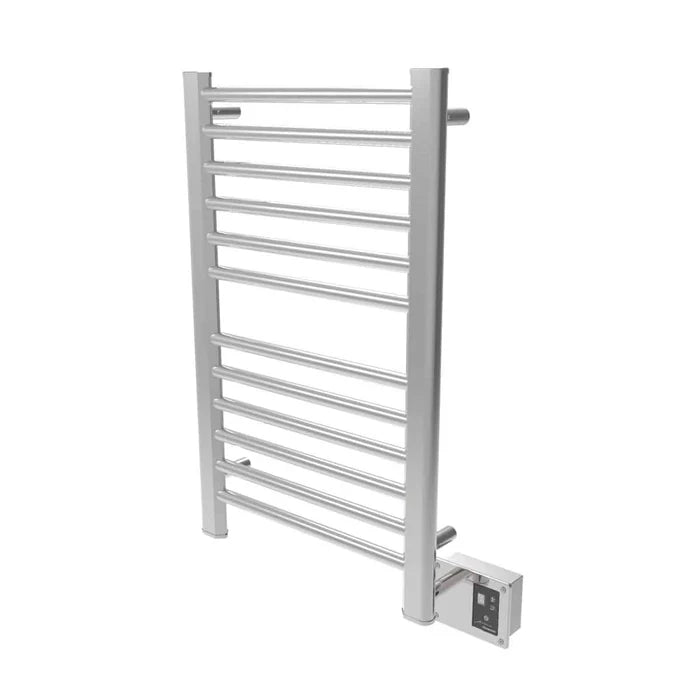 Amba Sirio S-2133 Heated Towel Rack