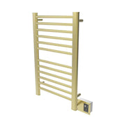 Amba Sirio S-2133 Heated Towel Rack