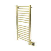 Amba Sirio S-2142 Heated Towel Rack