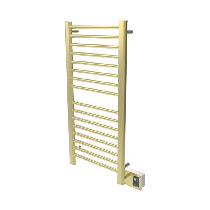 Amba Sirio S-2142 Heated Towel Rack