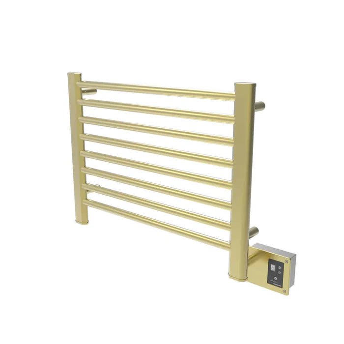 Amba Sirio S-2921 Heated Towel Rack