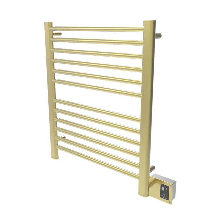 Amba Sirio S-2933 Heated Towel Rack