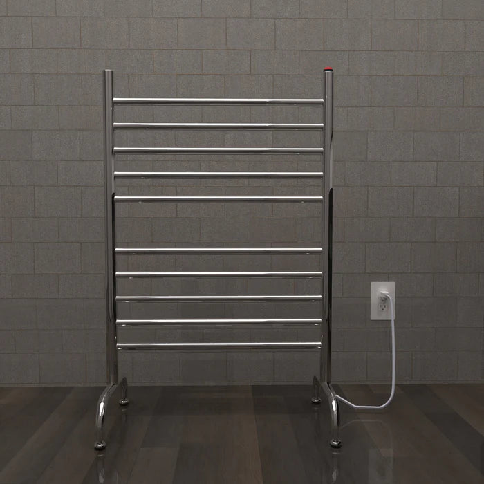 Amba Solo SOLO–24 Heated Towel Rack