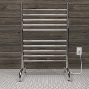 Amba Solo SOLO–24 Heated Towel Rack