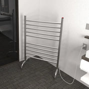 Amba Solo SOLO–24 Heated Towel Rack