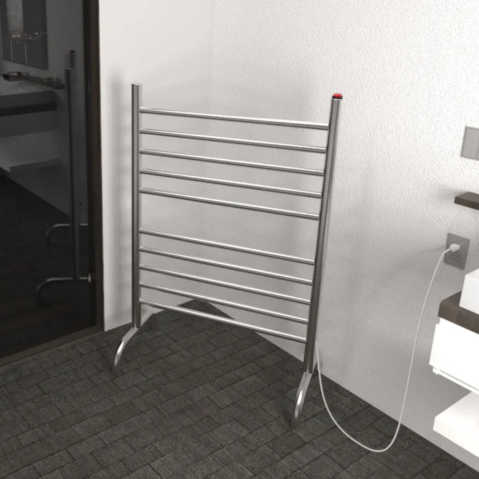 Amba Solo SOLO–24 Heated Towel Rack