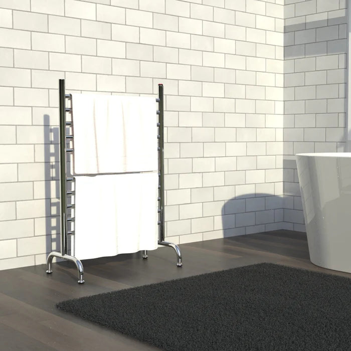 Amba Solo SOLO–24 Heated Towel Rack