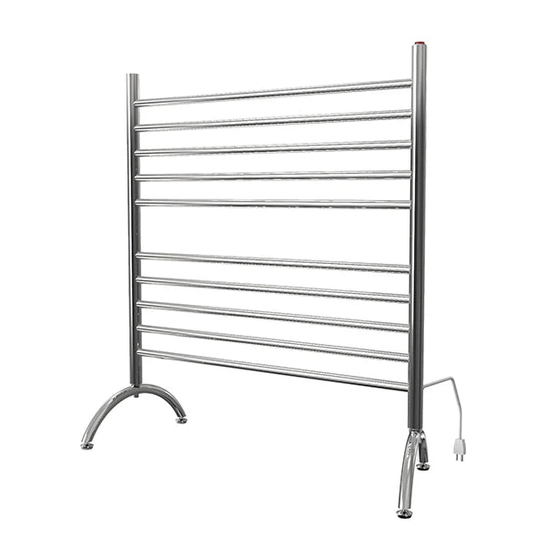 Amba Solo Heated Towel Rack - Thumbnail 3