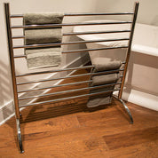 Amba Solo SOLO–33 Heated Towel Rack