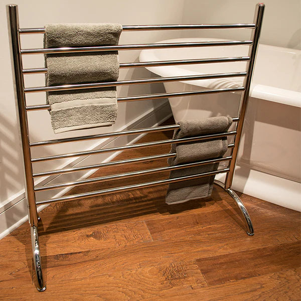Amba Solo SOLO–33 Heated Towel Rack