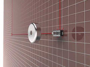 Amba Antus A-2056 Heated Towel Rack