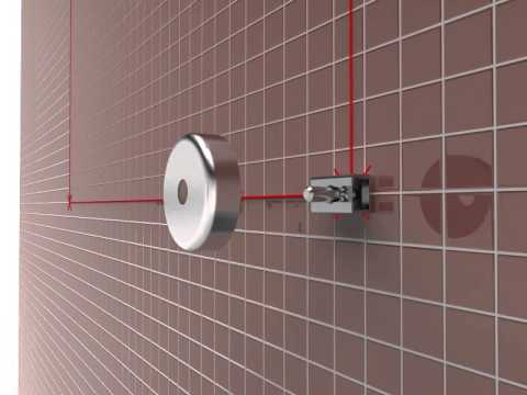 Amba Antus A-2056 Heated Towel Rack