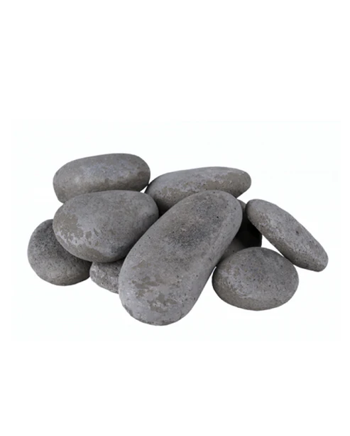 Natural Sauna Rocks (25 lbs)